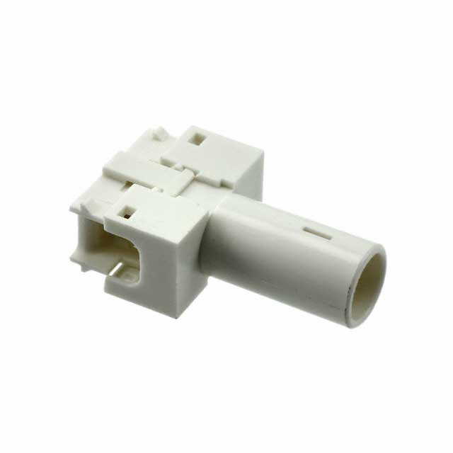 CONN BUS BAR FOR 7.5MM CONNECTOR