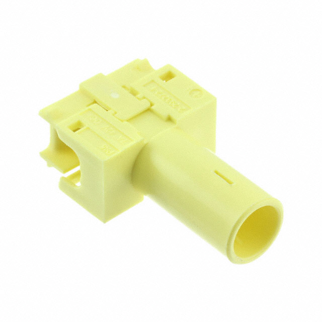 CONN BUS BAR FOR 7.5MM CONNECTOR
