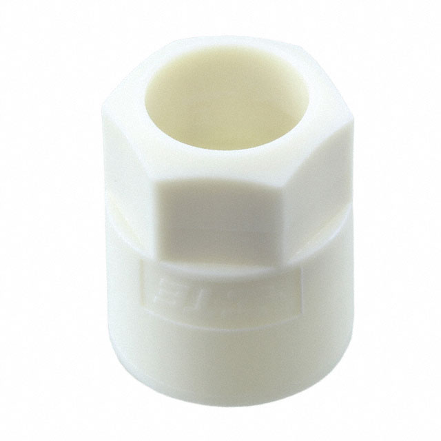 PLASTIC NUT M-LINE 5,6,7 POLES