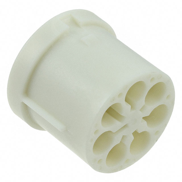 CONN SOCKET CAP FOR PLUG HOUSING