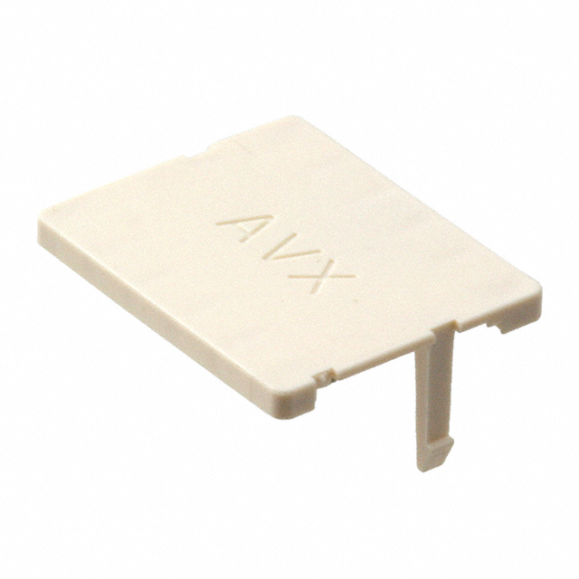 CONN COVER FOR 9159 SERIES RCPT