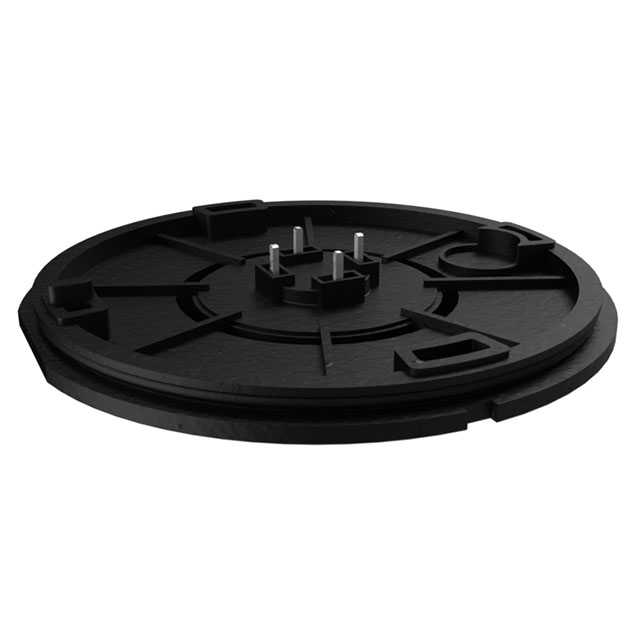 LUMINAIRE EXTENSION MODULE 80MM