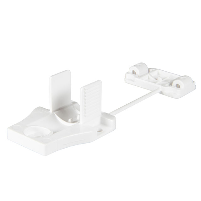 STRAIN RELIEF CLAMP UNIVERSAL