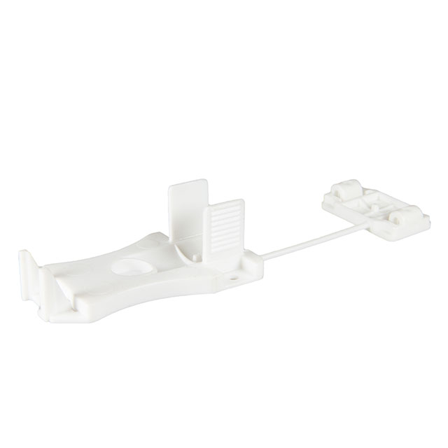 STRAIN RELIEF CLAMP FOR LK980
