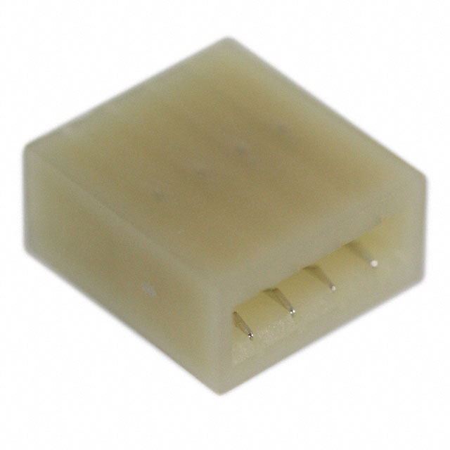CONN SSL BRIDGE 4POS 2MM