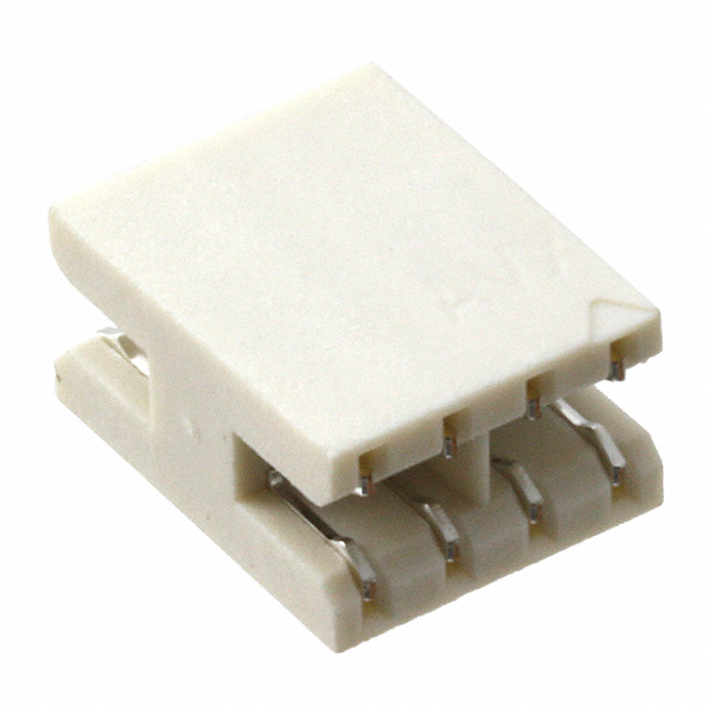 CONN SSL BRIDGE 8POS 2MM