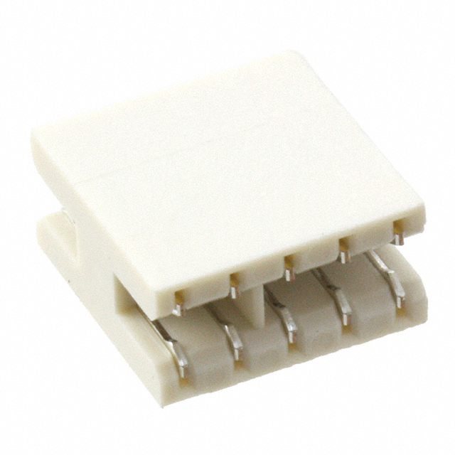 CONN SSL BRIDGE 10POS 2MM