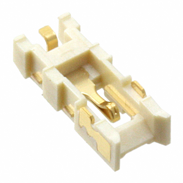 CONN SSL RECEPTACLE 1POS SOLDER
