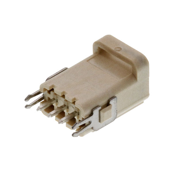 3P REC, IP67 VERTICAL T/H CONN,N