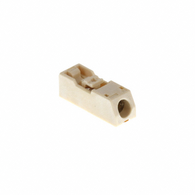 CONN SSL RECEPTACLE 1POS SOLDER