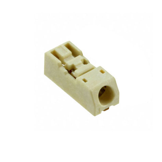 CONN MINI LITE-TRAP RCPT 1POS