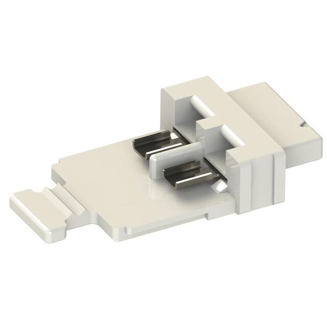 CONN SSL PLUG 2POS 3MM SLDR CUP