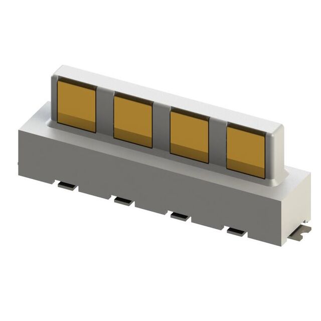 CONN SSL PLUG