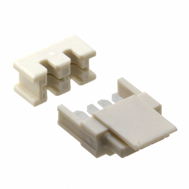 CONN SSL PLUG