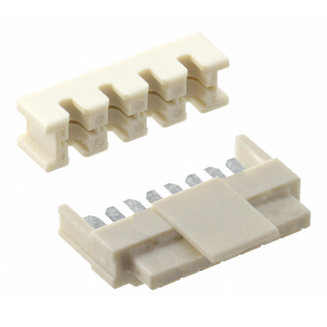 CONN SSL PLUG