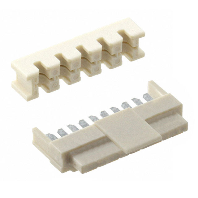 CONN SSL PLUG