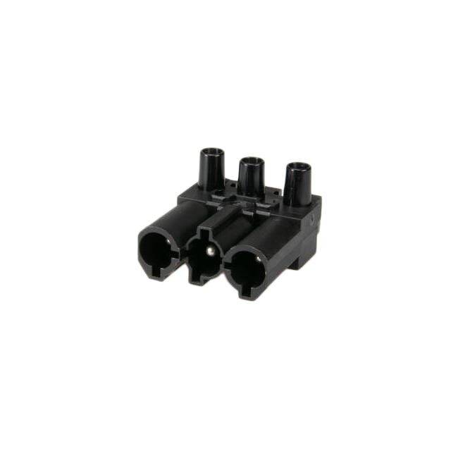 AC 166 GST/ 3 SW - QUICK CONNECT