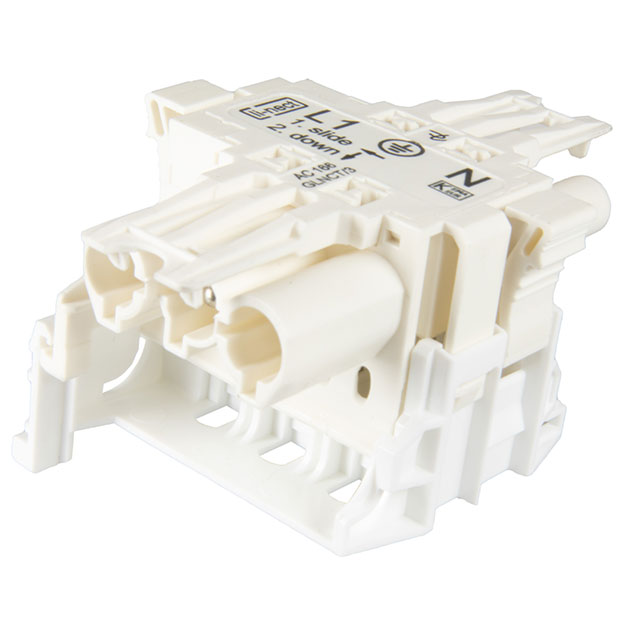 CONN PLUG-IN ADAPTOR
