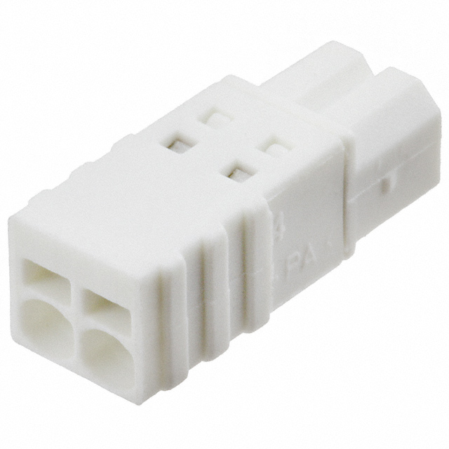 CONN PLUG 2POS 2.5MM