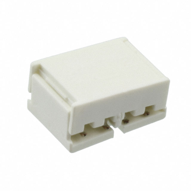 CONN PLUG PCB 4POS