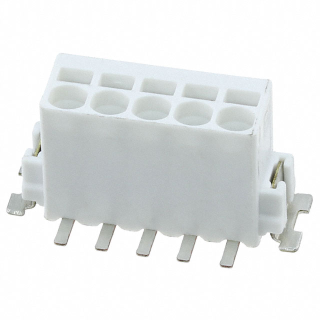 CONN TERM BLOCK