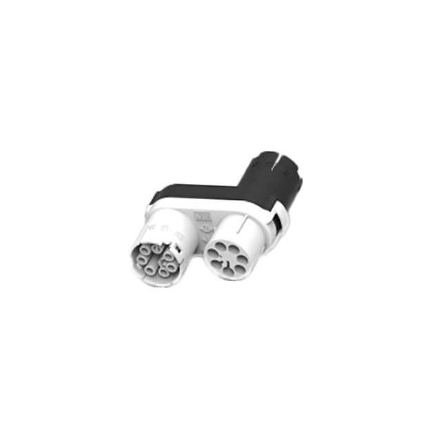 NECTOR M 5P T-SPLITTER CONNECTOR