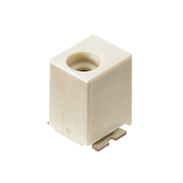 VERTICAL LITE TRAP CONN. HEADER