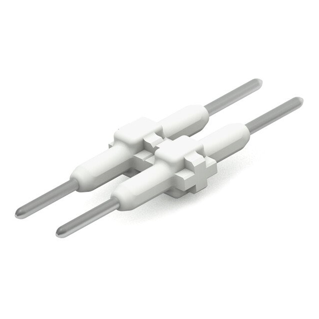 BOARD-TO-BOARD LINK; PIN SPACING