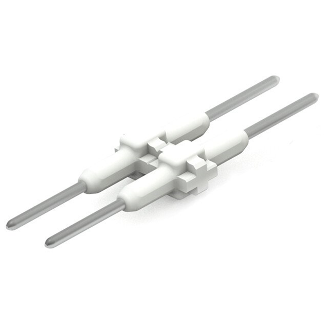BOARD-TO-BOARD LINK; PIN SPACING