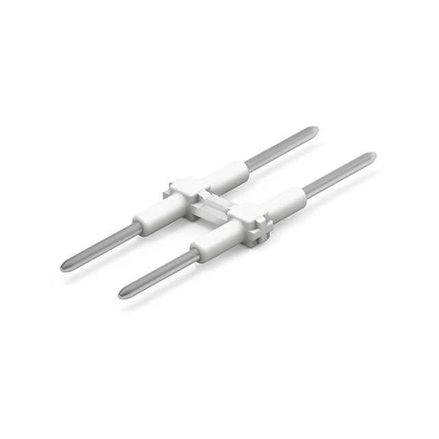 BOARD-TO-BOARD LINK; PIN SPACING