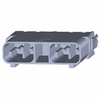 CONN SSL HDR 4POS 3.5MM SOLDER