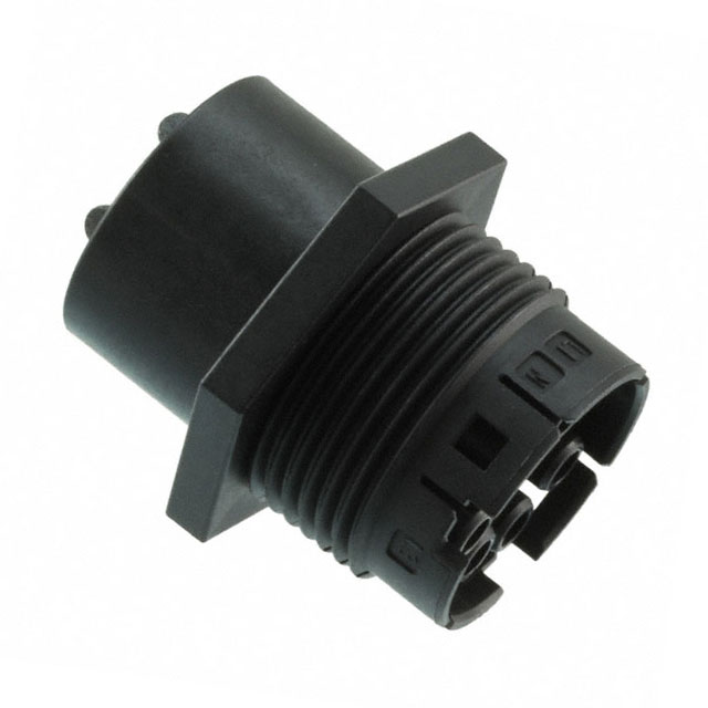 SKT HOUSING ASSY, PANEL, 5P, A C
