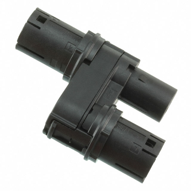 3P SPLITTER ASSY, CODE A