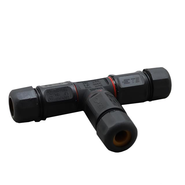 NECTOR T, 3POS, T-SPLITTER