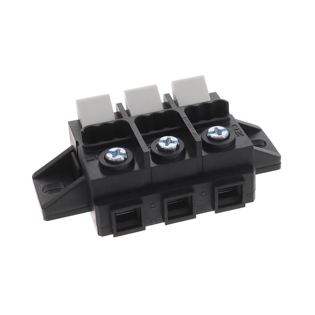 LUMAWISE POWER INPUT TERMINAL BL