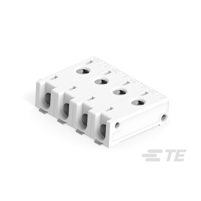 RELEASE POKE-IN CONNECTOR_4POLES
