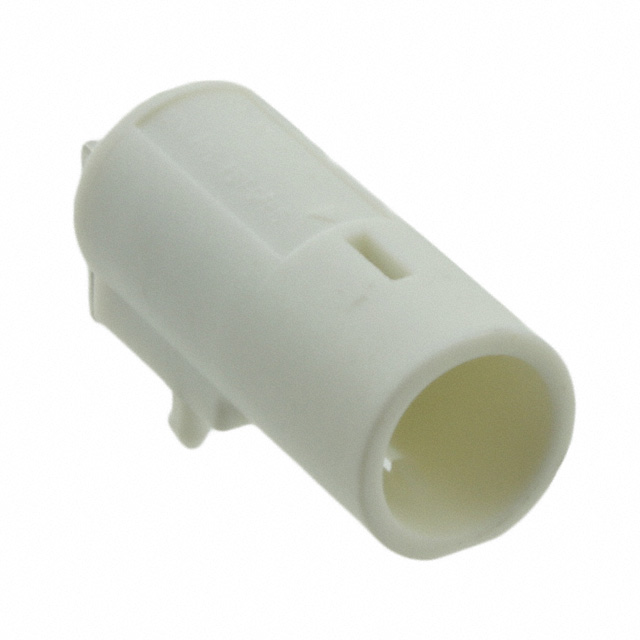 CONN SSL OUTLET HDR 2POS 3.7MM