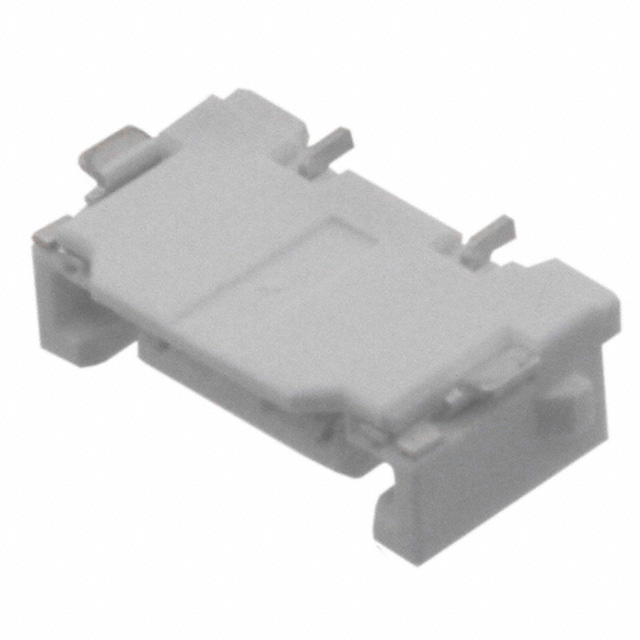 CONN SSL RCPT 2POS 3.7MM SOLDER