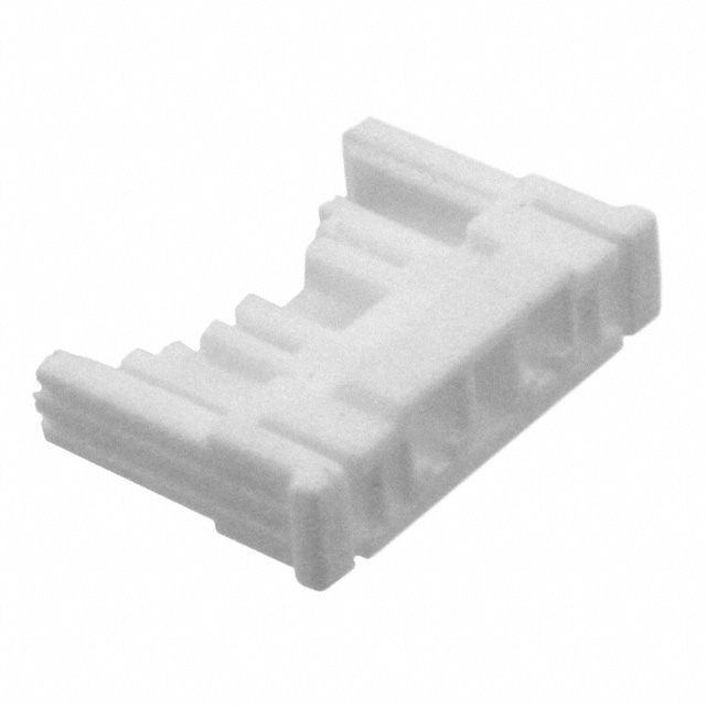 CONN SSL PLUG HSG 2POS 3.7MM
