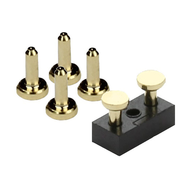 LED CONNECTOR