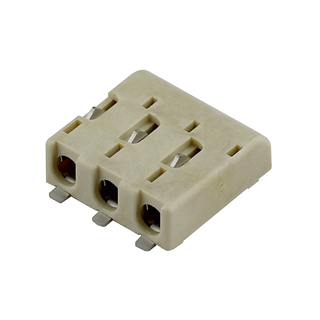 LED CONNECTOR