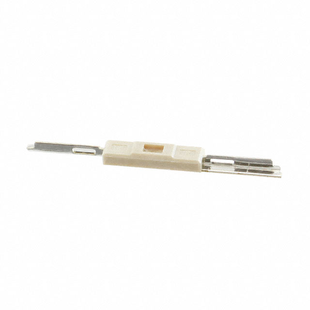 CONN SSL BRIDGE 1POS B-TO-B