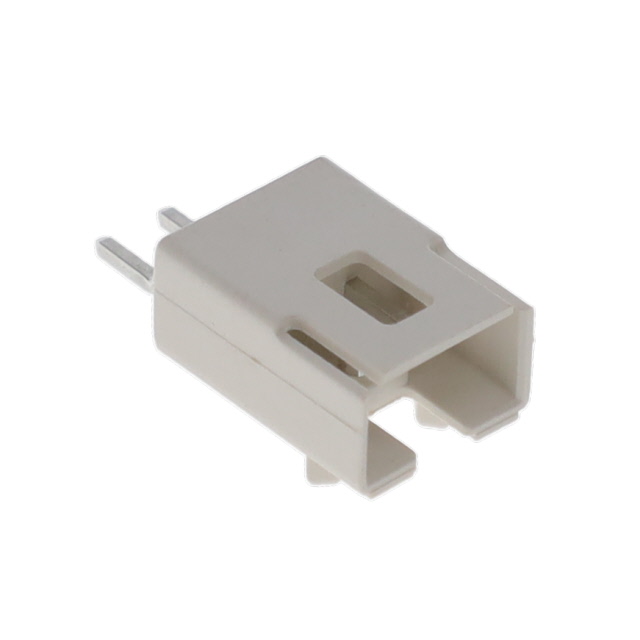 RECEPTACLE, FLM SERIES, ZHAGA BO