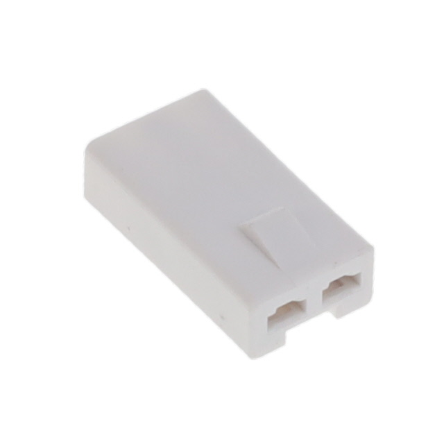PLUG HOUSING, FLM SERIES, ZHAGA