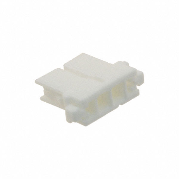 CONN SSL RCPT HSG 2POS 1.8MM