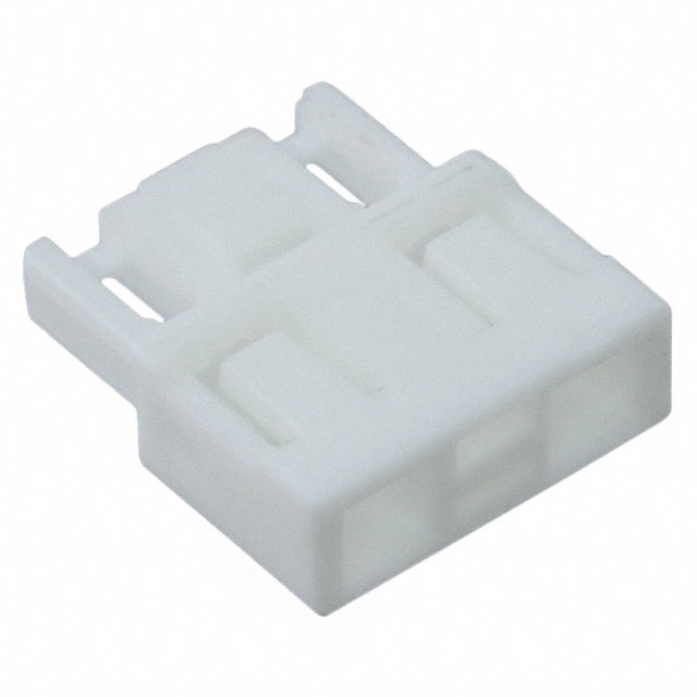 CONN SSL PLUG HSG 2POS CRIMP