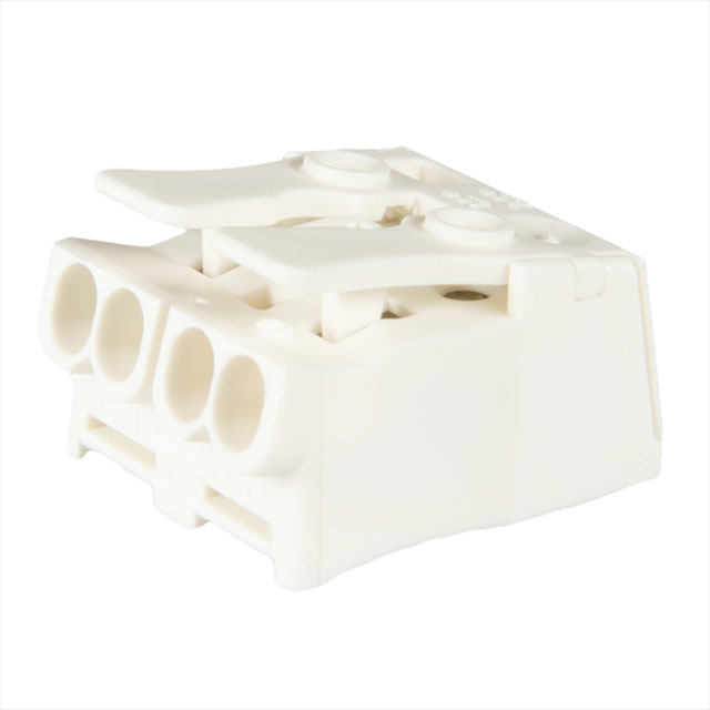 CONN LUMINAIRE 2POLE