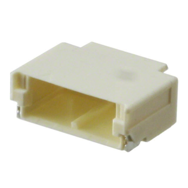 CONN SSL HDR 2POS 1.8MM SOLDER