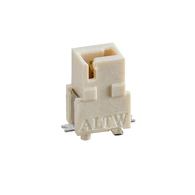 SSL-1.1 DC 2P JACK CONN