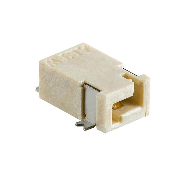 SSL-1.1 DC 2P JACK CONN
